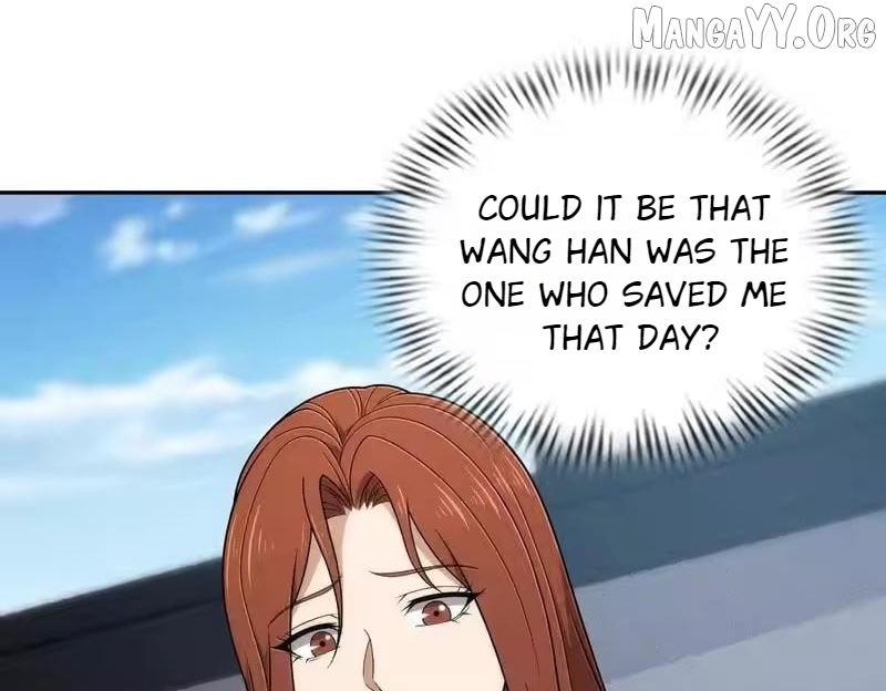 Hidden Dragon in the City (2025) Chapter 42 - page 86